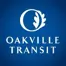 Oakville Transit Logo