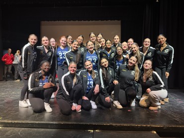 Dance Team