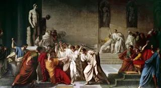 image of renaissance painting